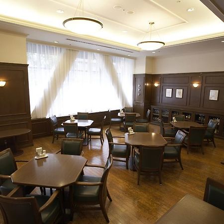Hotel Jal City Yotsuya Tokyo Eksteriør bilde
