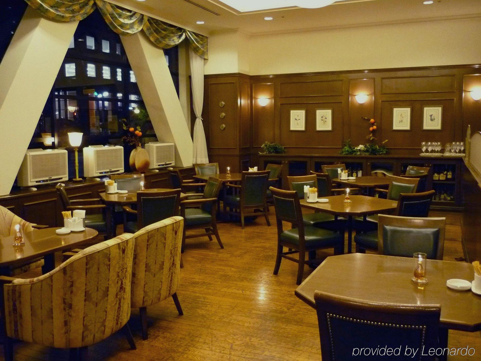 Hotel Jal City Yotsuya Tokyo Eksteriør bilde