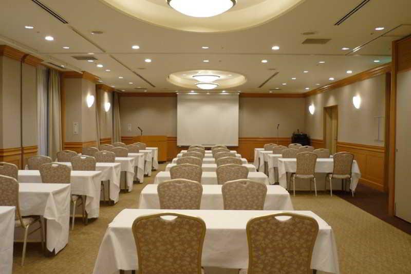 Hotel Jal City Yotsuya Tokyo Eksteriør bilde