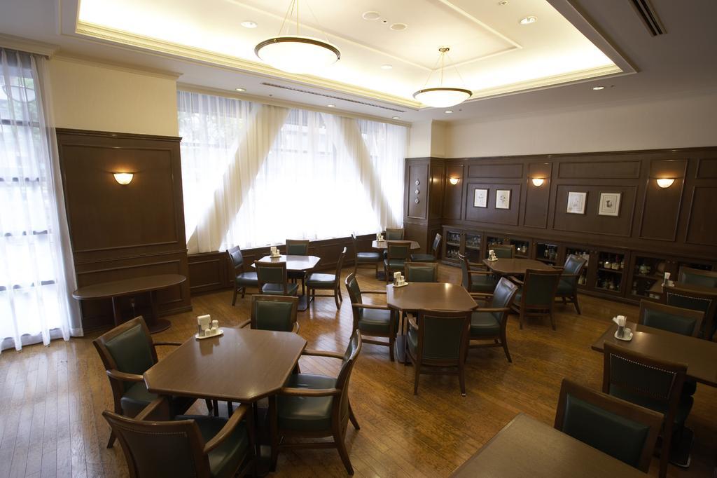 Hotel Jal City Yotsuya Tokyo Eksteriør bilde