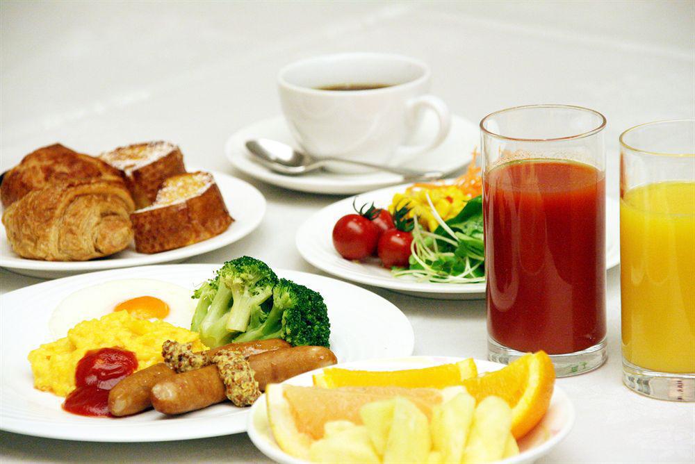 Hotel Jal City Yotsuya Tokyo Eksteriør bilde